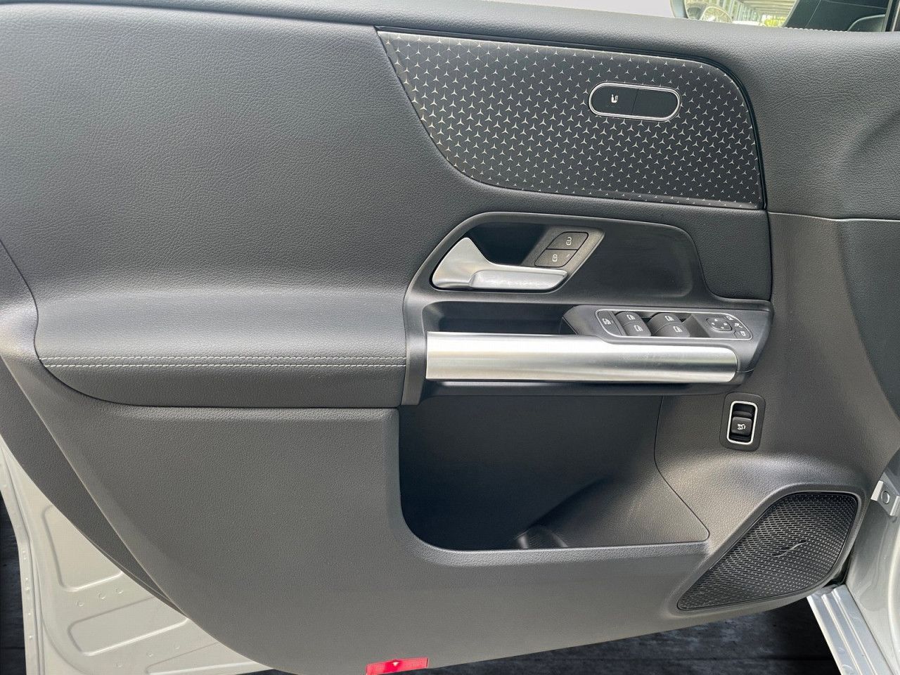 Mercedes-Benz B-Klasse – Bild 9