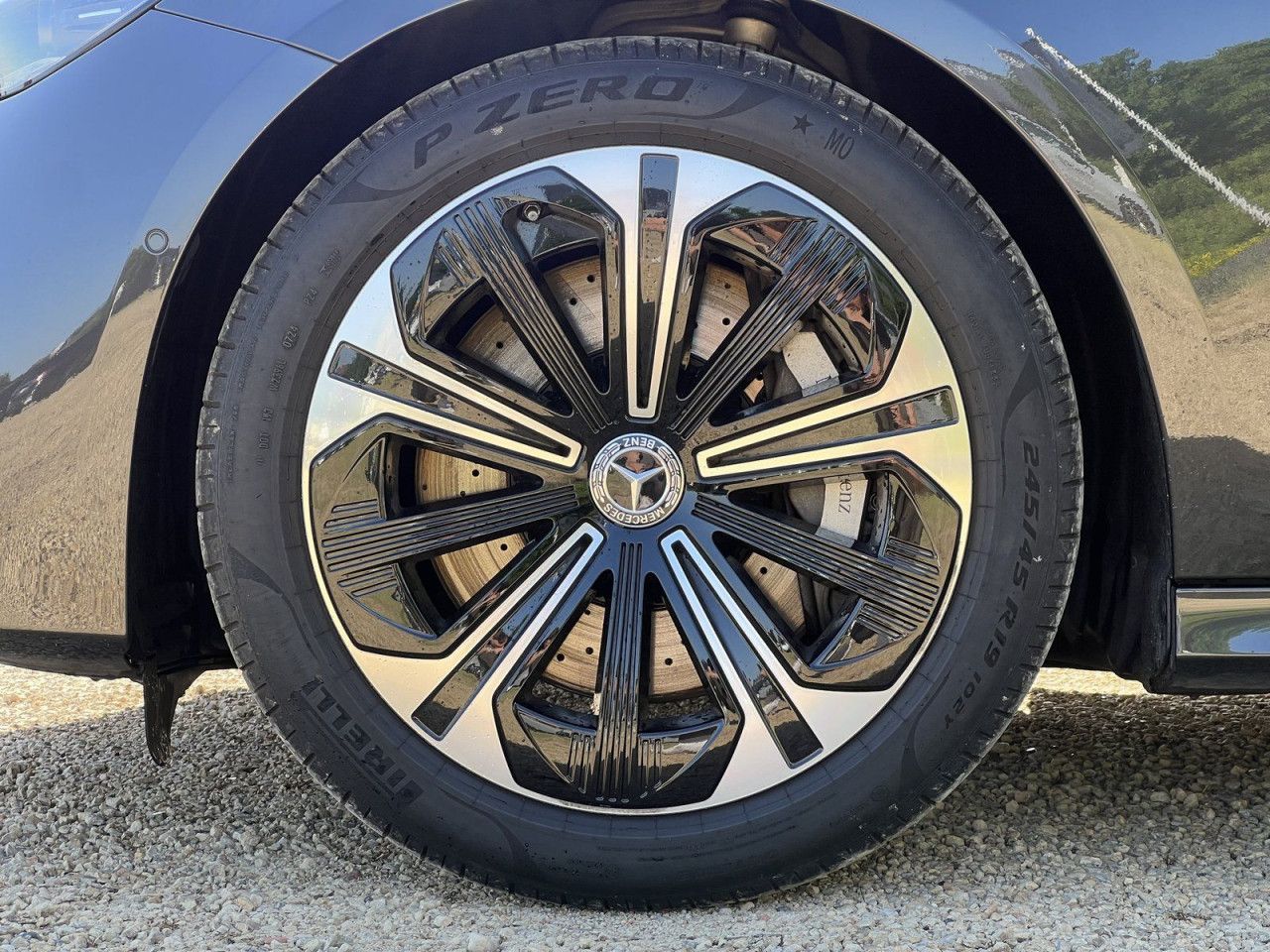 Mercedes-Benz E-Klasse – Bild 5