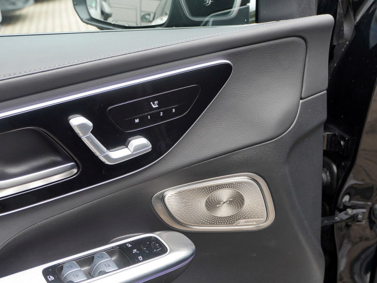 Mercedes-Benz GLC – Bild 14