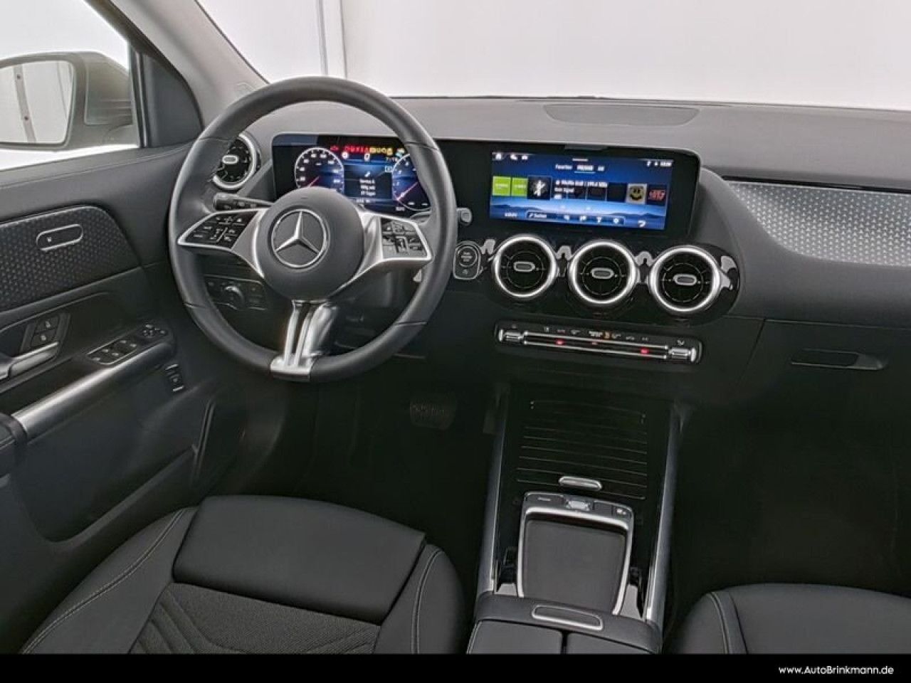 Mercedes-Benz GLA – Bild 6