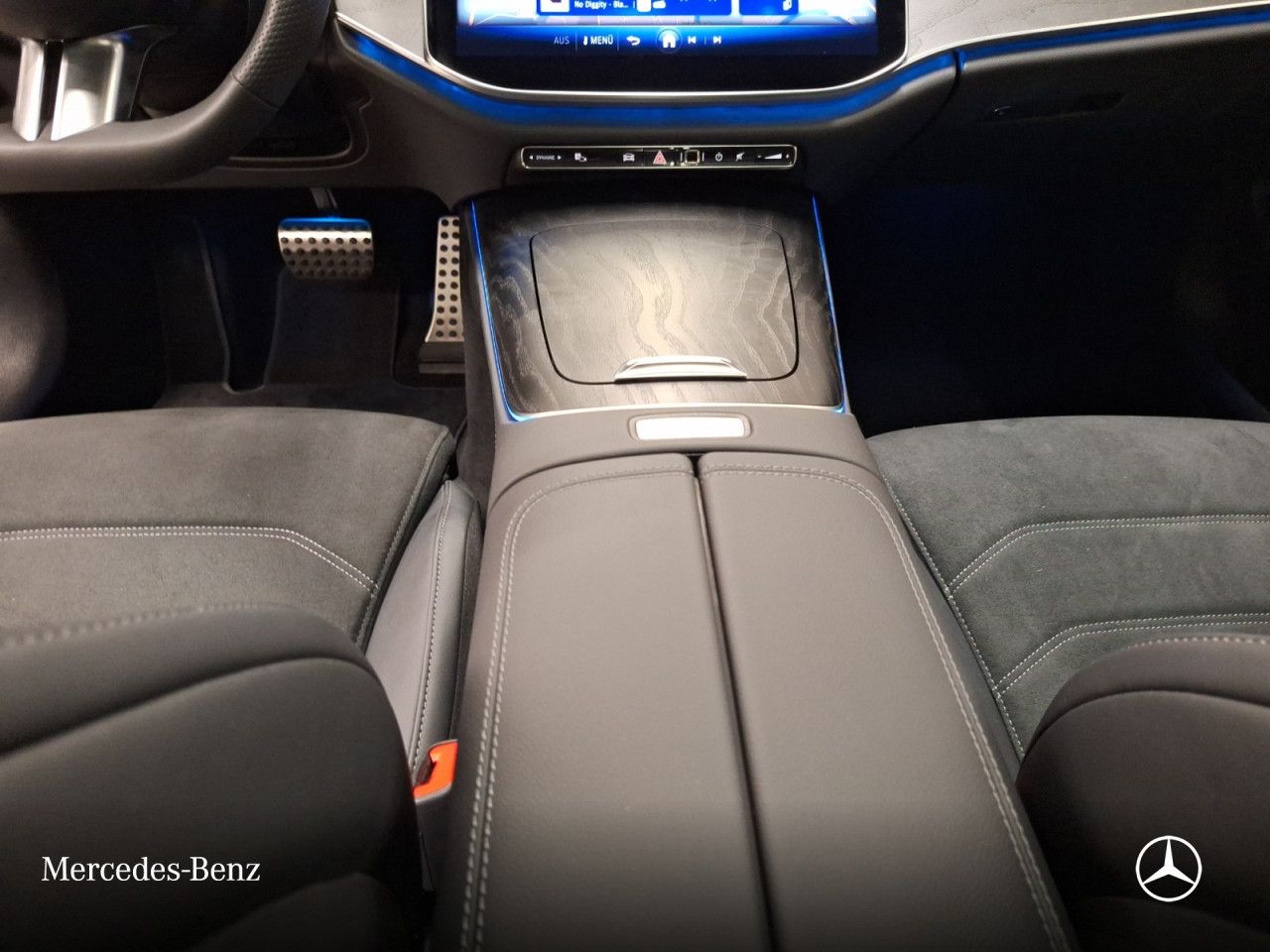 Mercedes-Benz E-Klasse – Bild 13