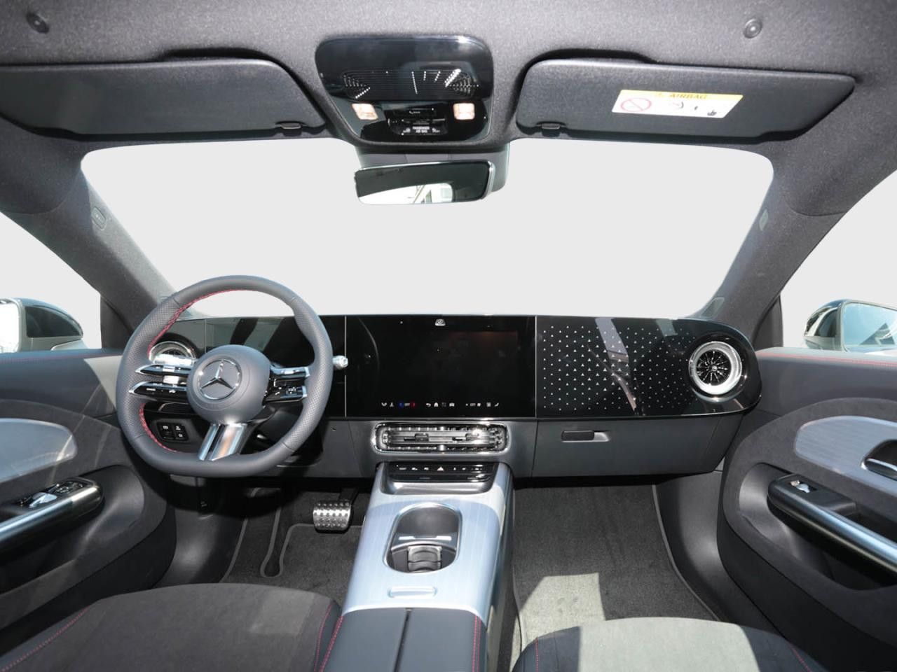 Mercedes-Benz CLA – Bild 12