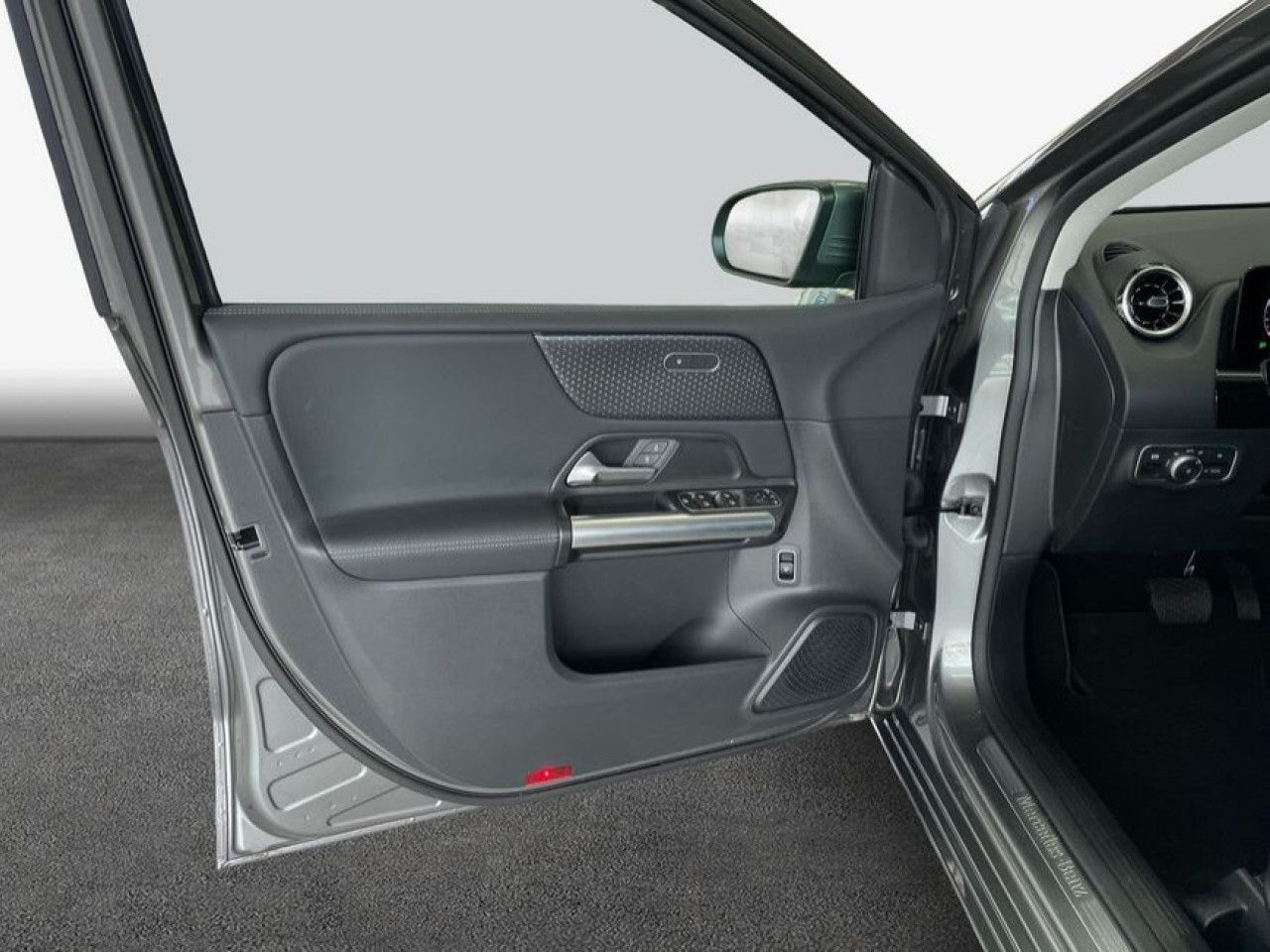 Mercedes-Benz B-Klasse – Bild 19