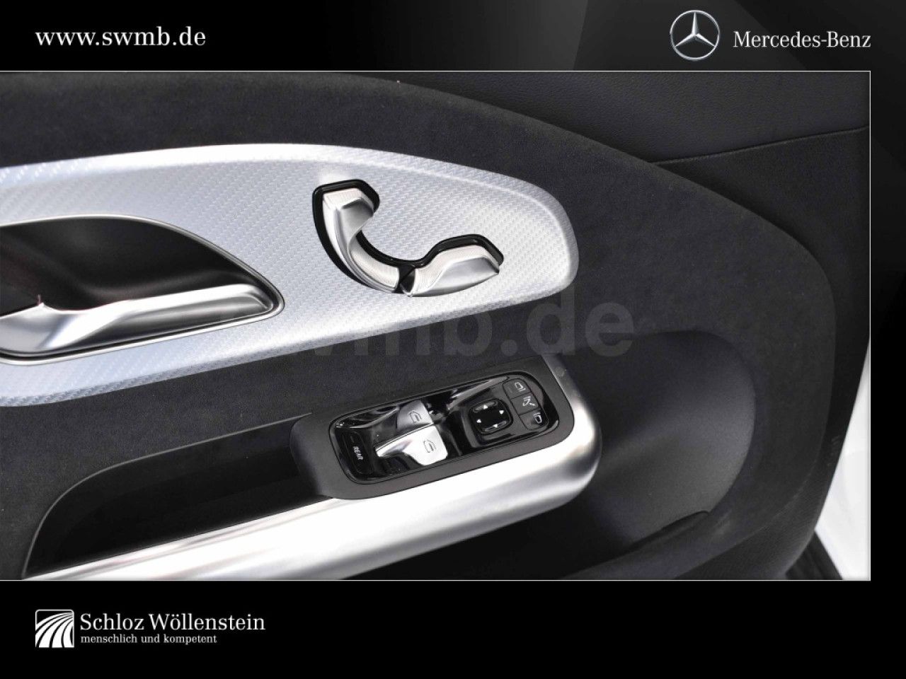 Mercedes-Benz CLA – Bild 4