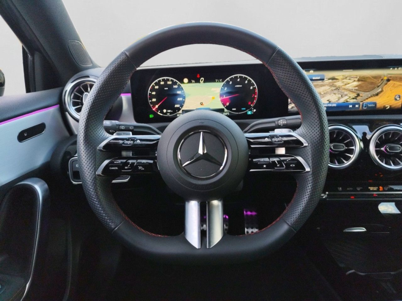Mercedes-Benz A-Klasse – Bild 12