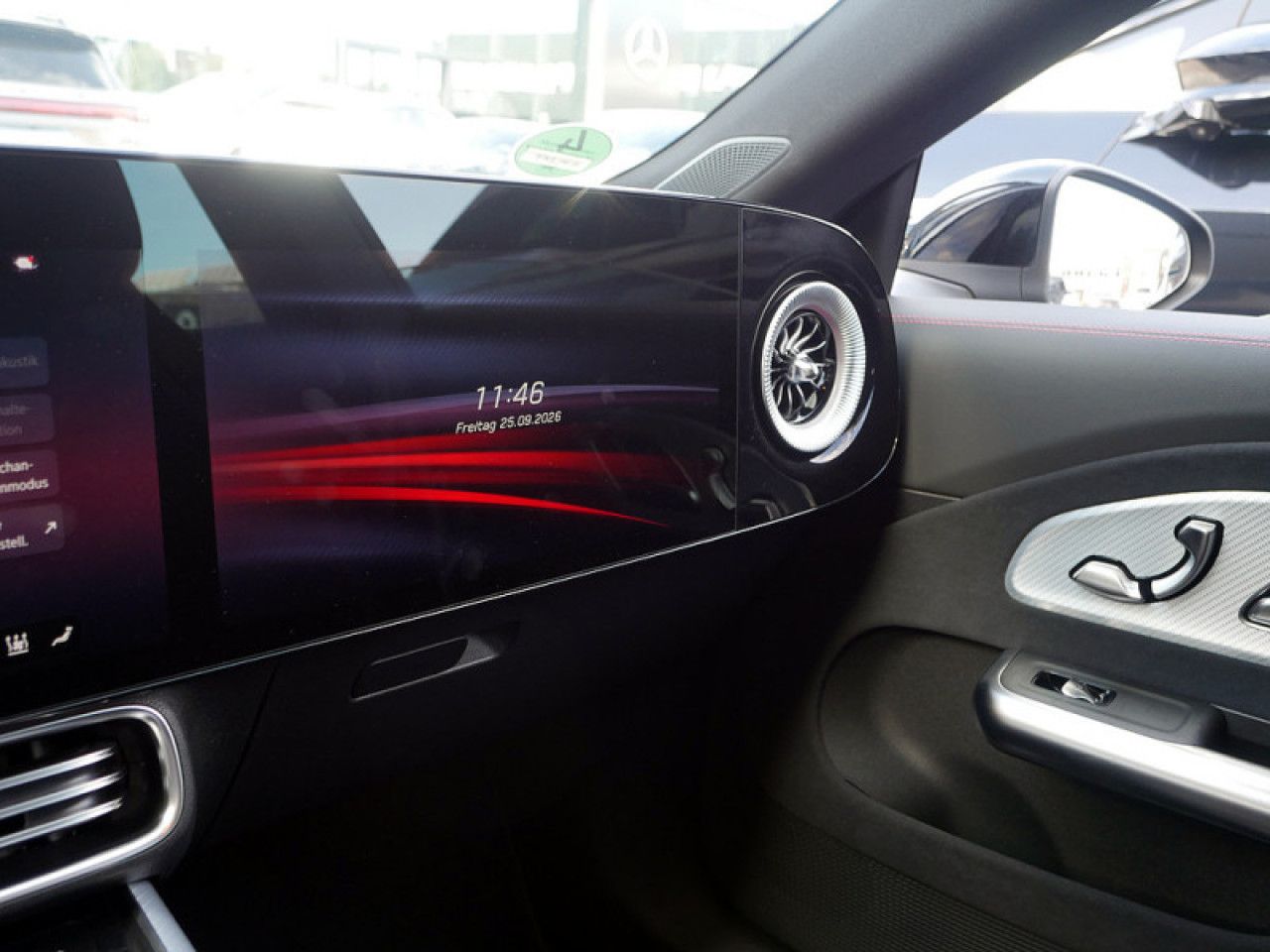 Mercedes-Benz CLA – Bild 20