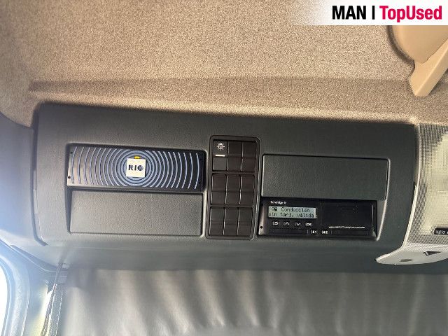 MAN TGS 18.470 4X2 BLS-TS 23
