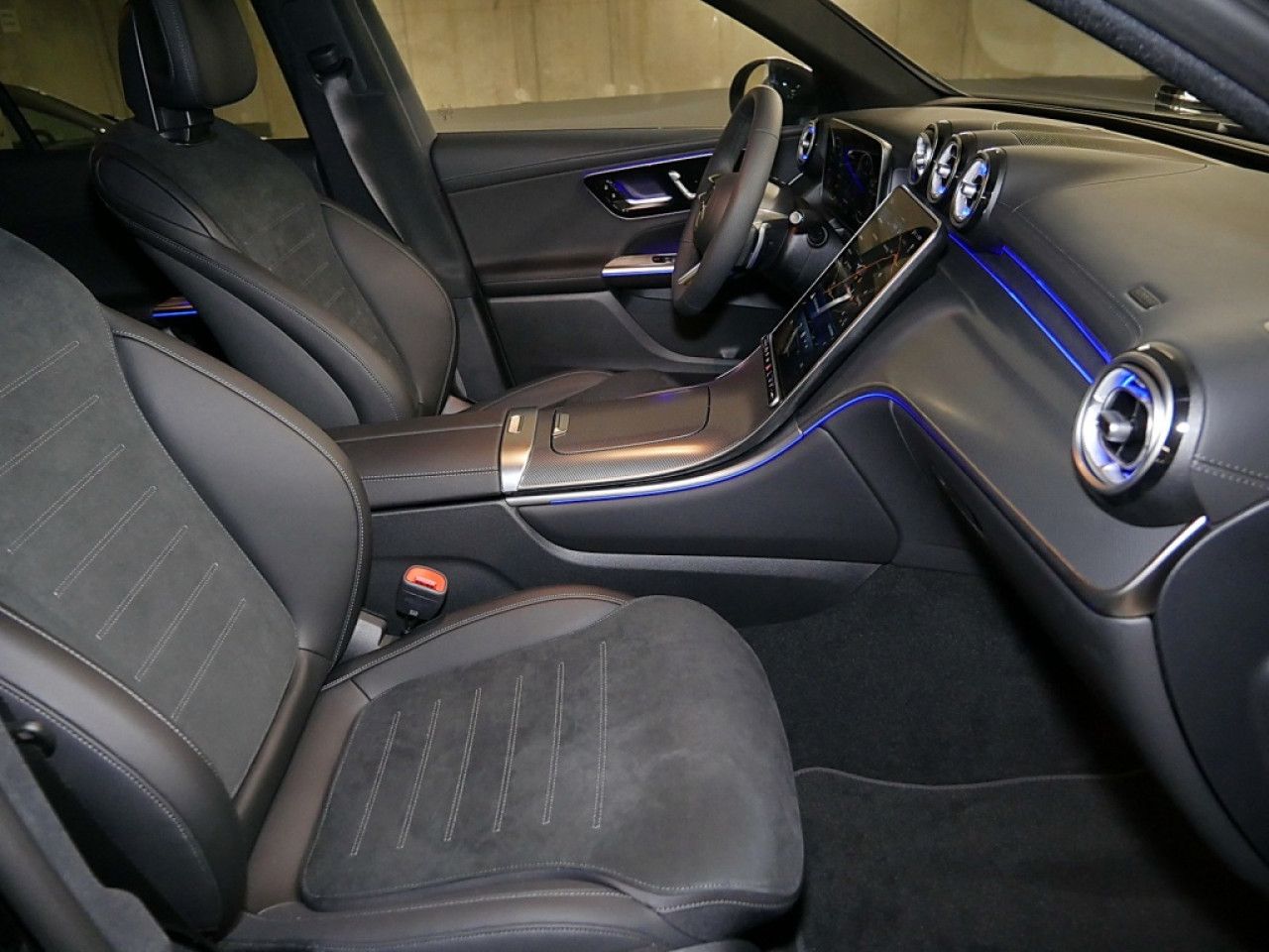 Mercedes-Benz GLC – Bild 6