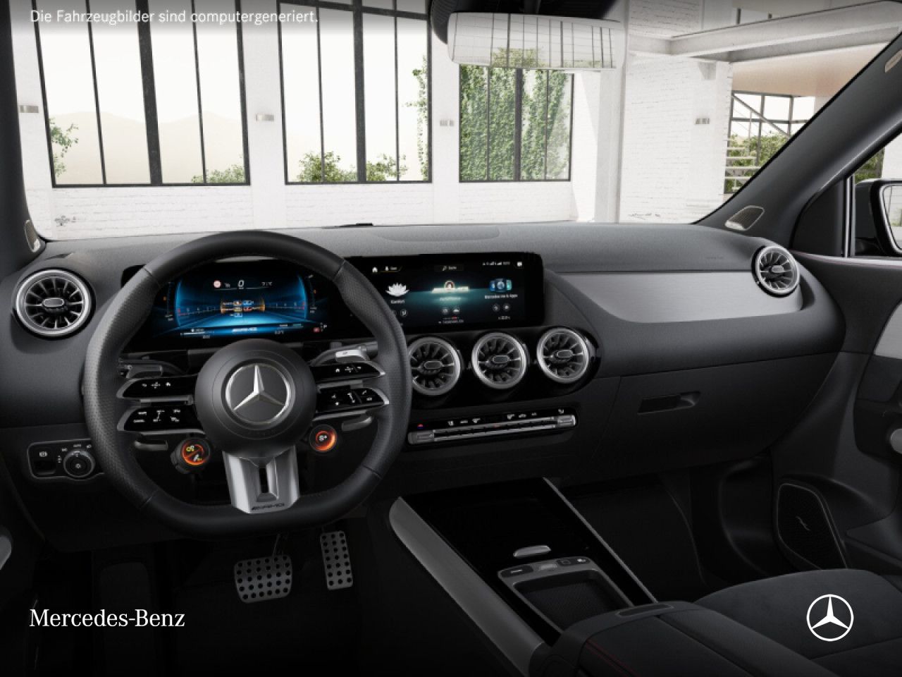 Mercedes-Benz GLA – Bild 7