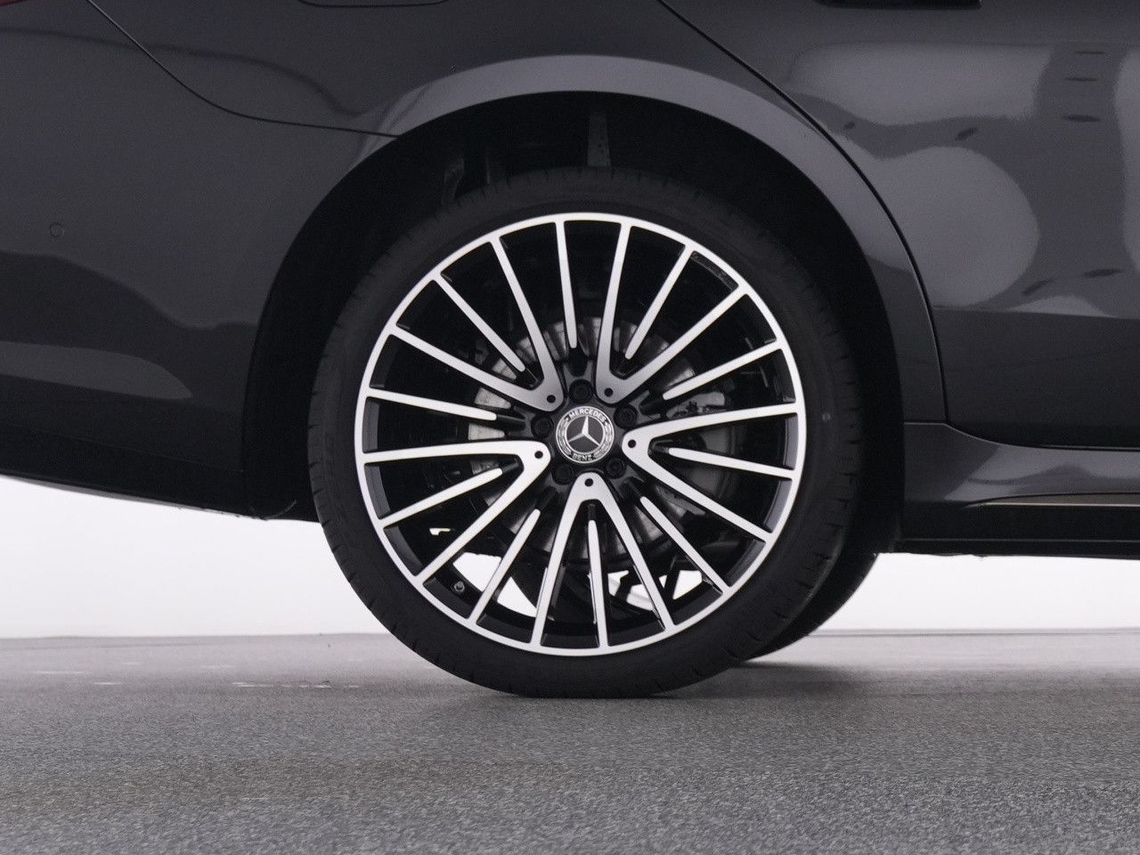 Mercedes-Benz S-Klasse – Bild 22