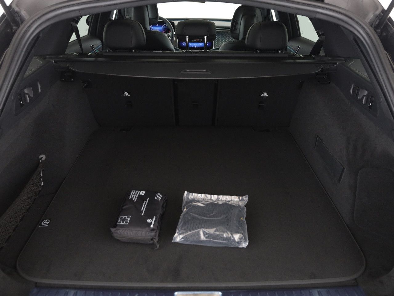 Mercedes-Benz E-Klasse – Bild 15
