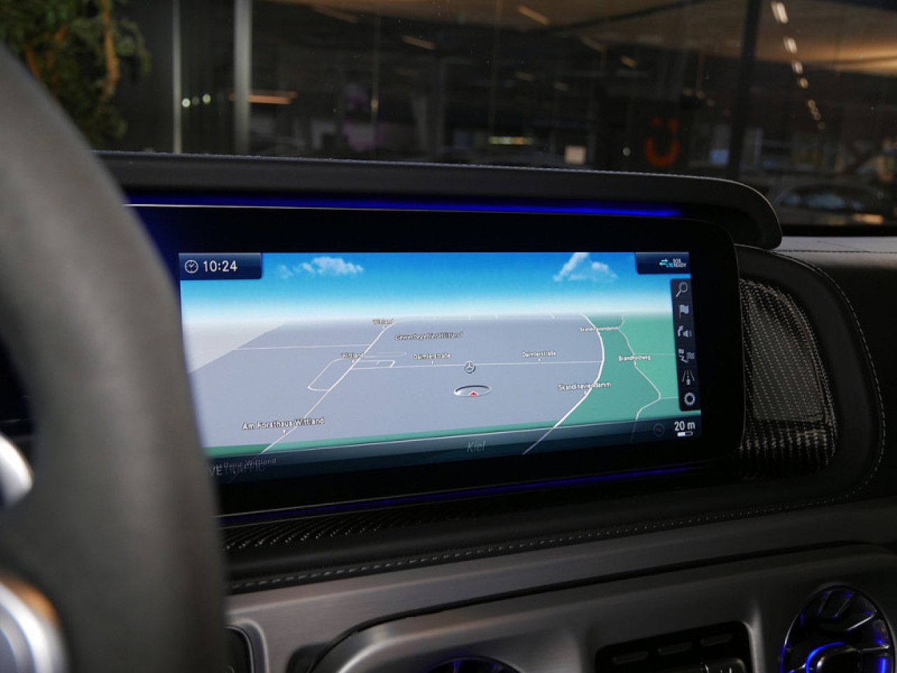 Mercedes-Benz G-Klasse – Bild 16