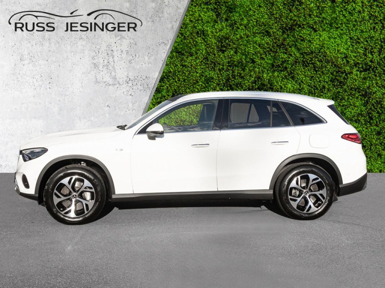 Mercedes-Benz GLC – Bild 2