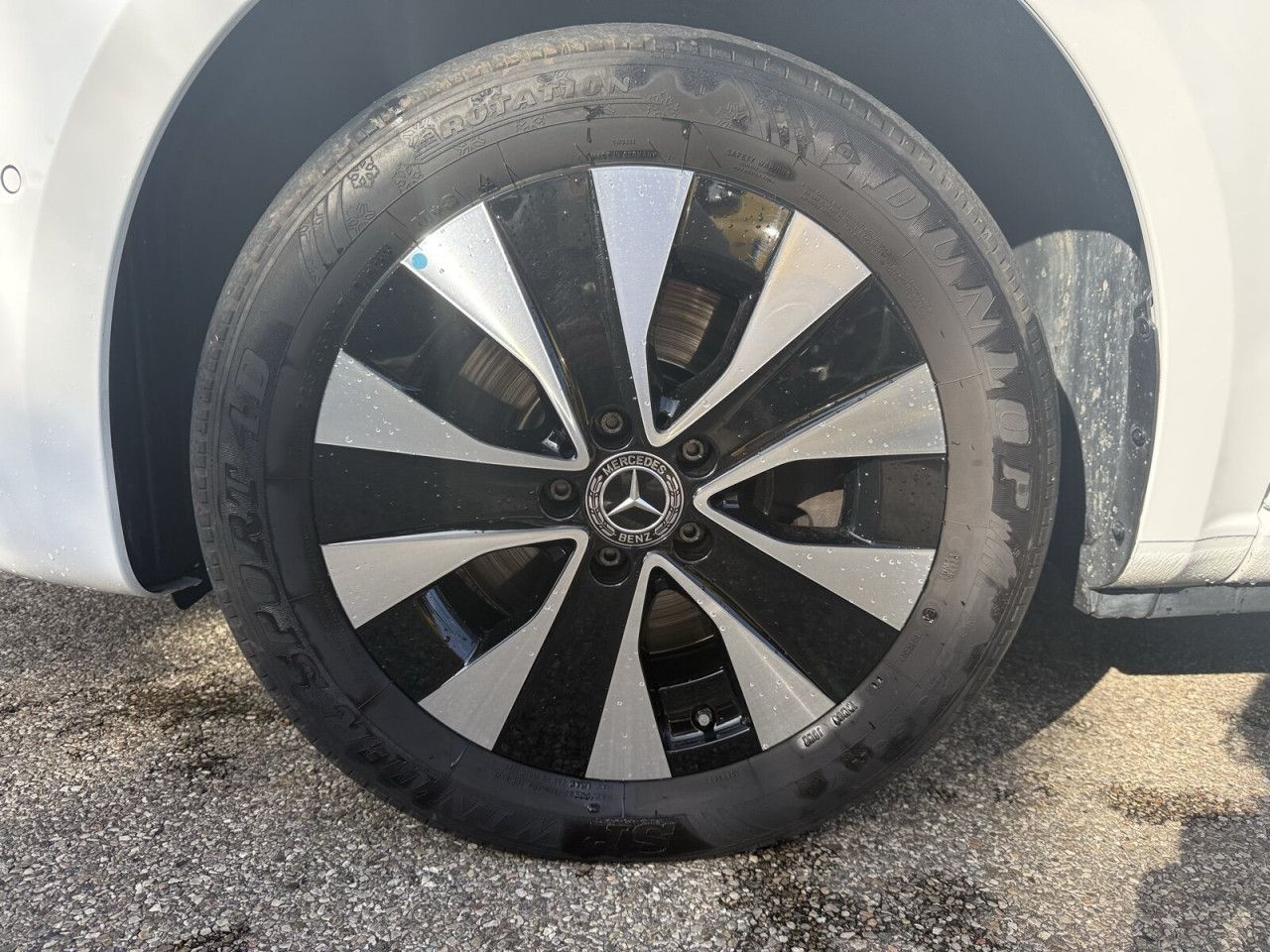 Mercedes-Benz V-Klasse – Bild 4