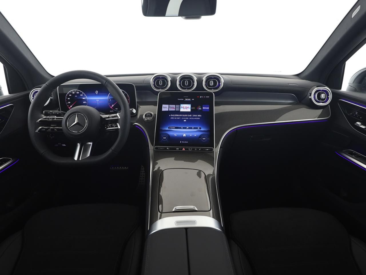 Mercedes-Benz GLC – Bild 10