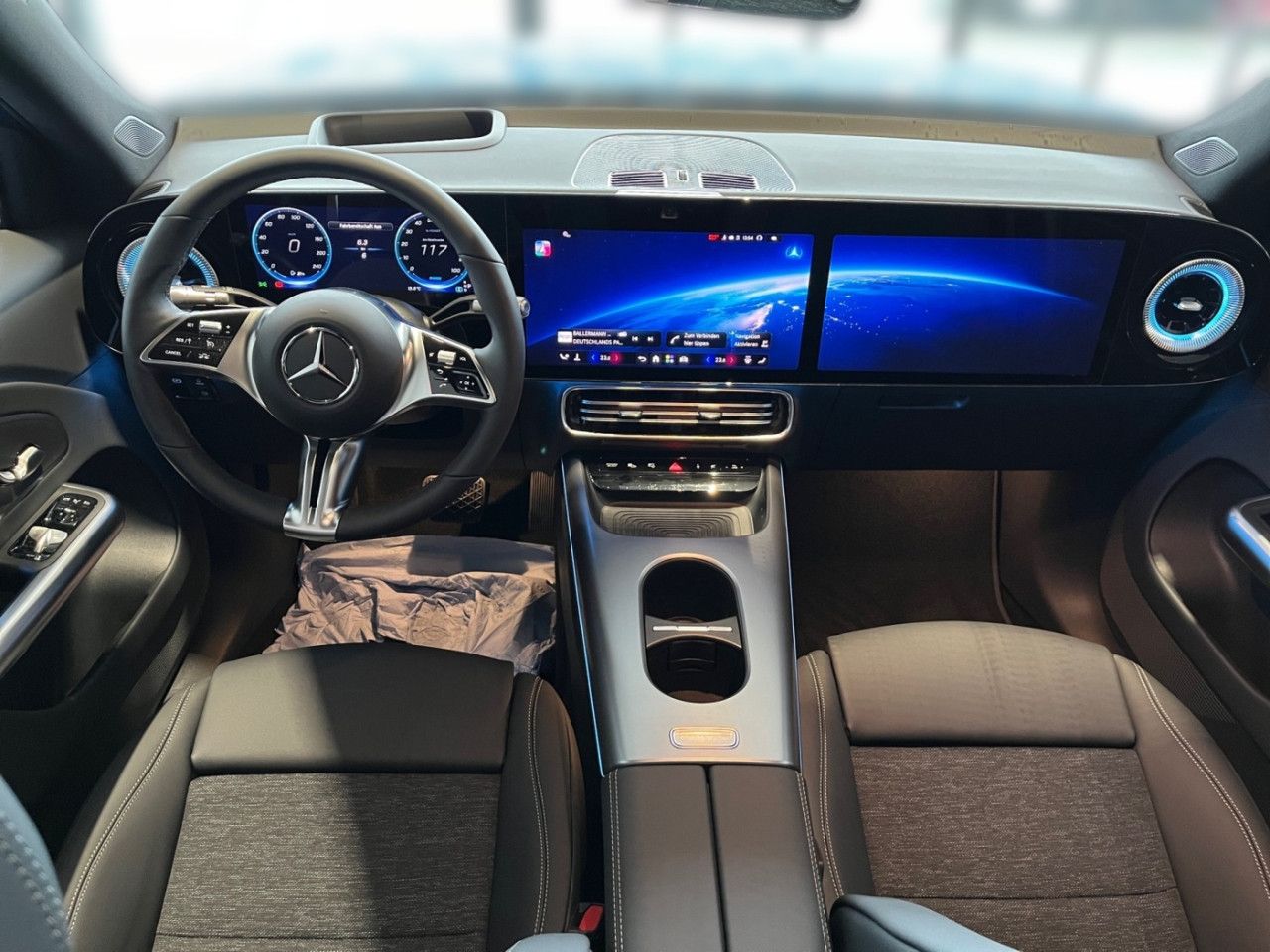 Mercedes-Benz GLB – Bild 10
