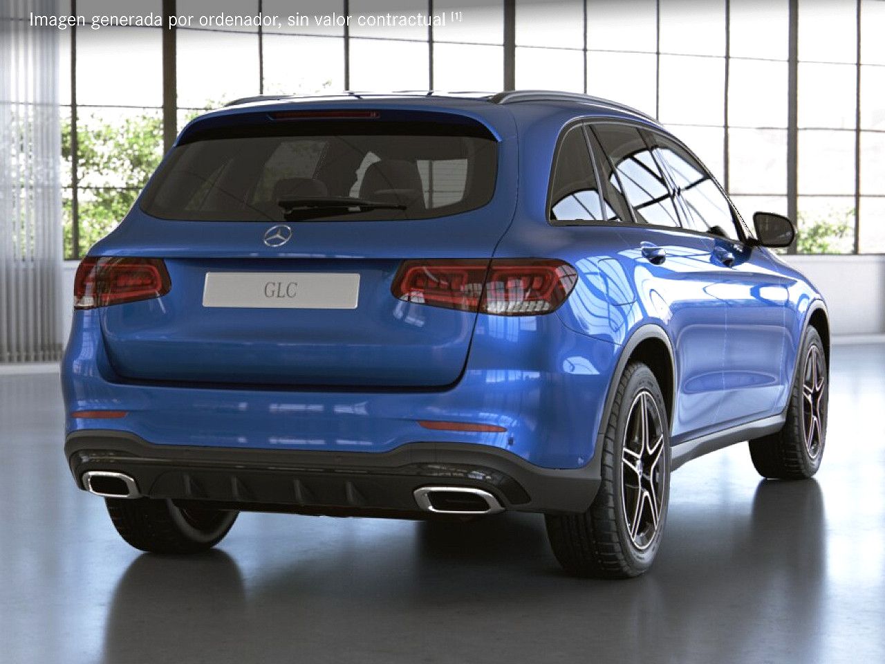 Foto de estudio 3 / 5