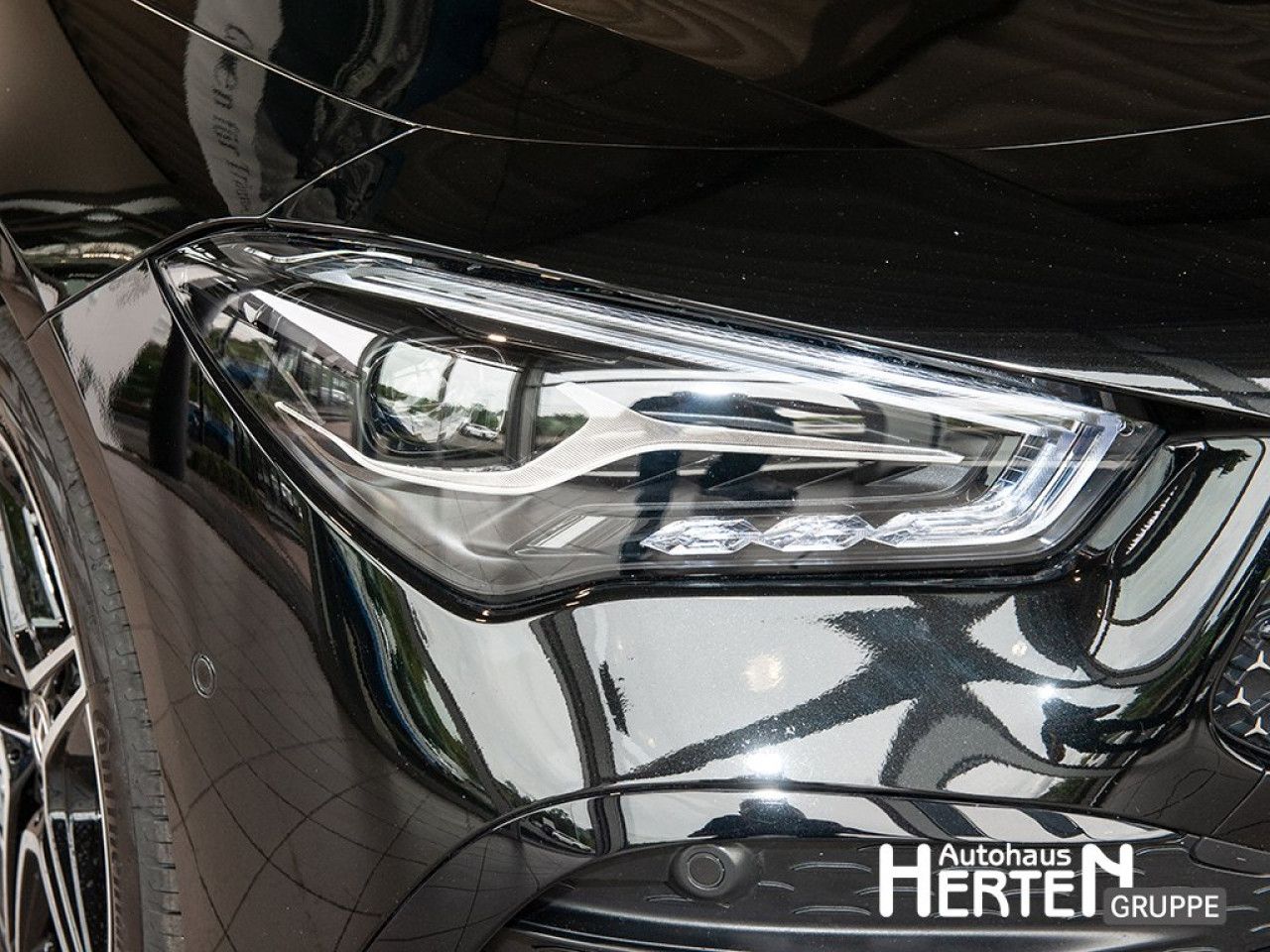 Mercedes-Benz CLA – Bild 14