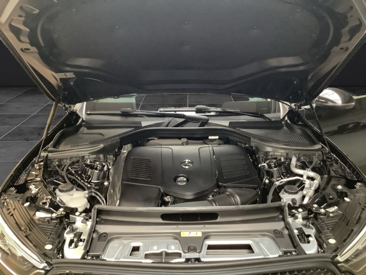 Mercedes-Benz GLC – Bild 21