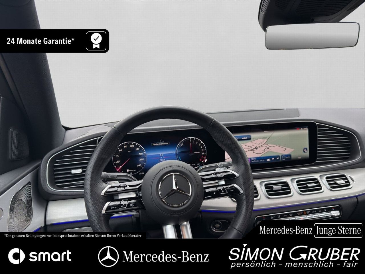 Mercedes-Benz GLE – Bild 14