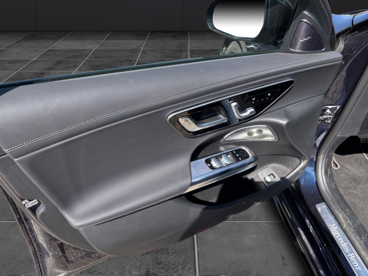 Mercedes-Benz E-Klasse – Bild 9