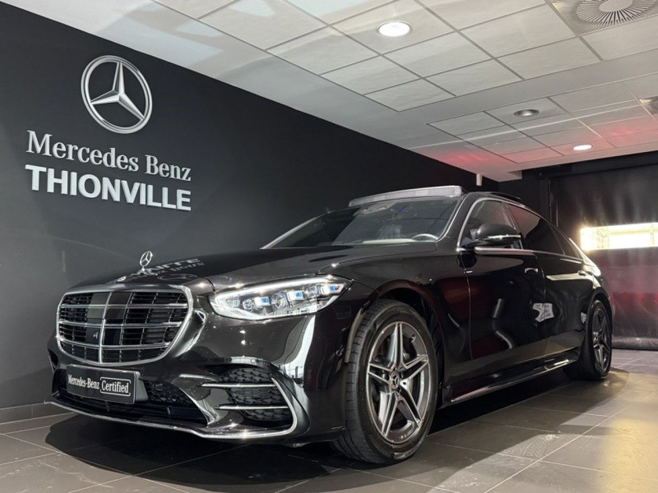 Photo du véhicule 9 / 18