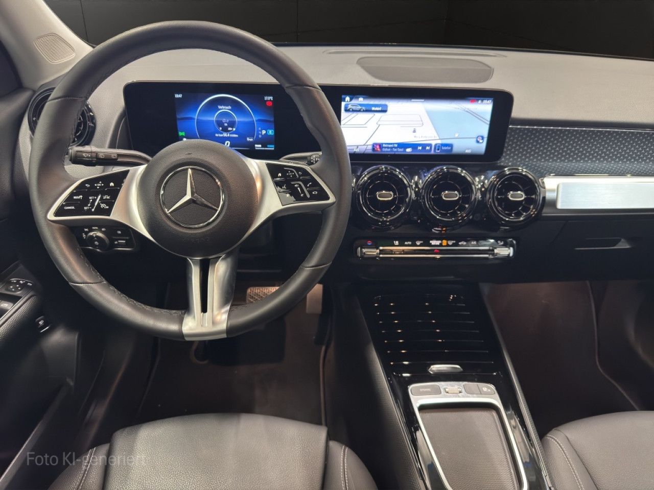 Mercedes-Benz GLB – Bild 7