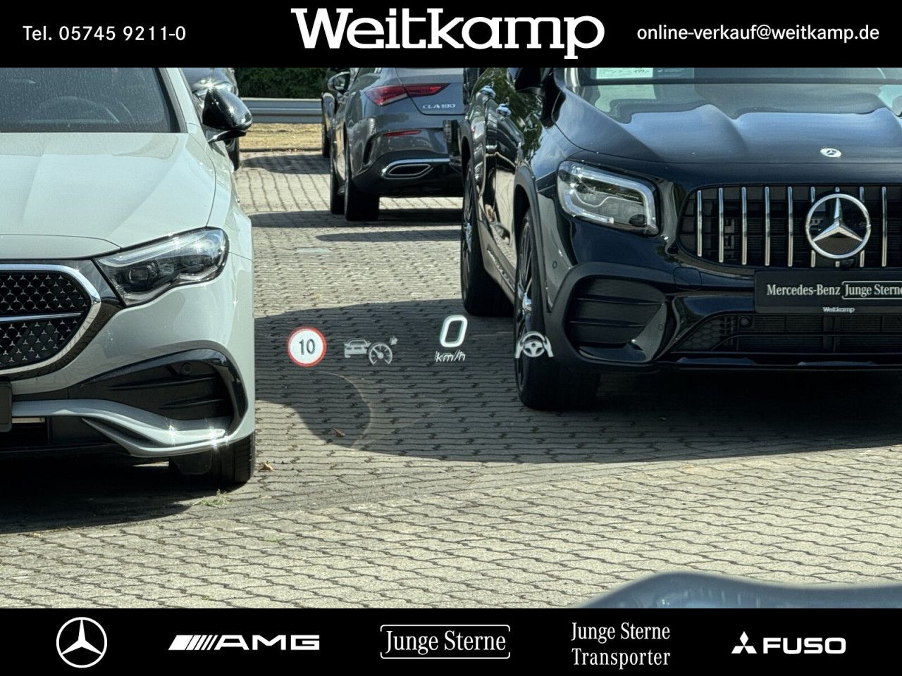 Mercedes-Benz C-Klasse – Bild 15