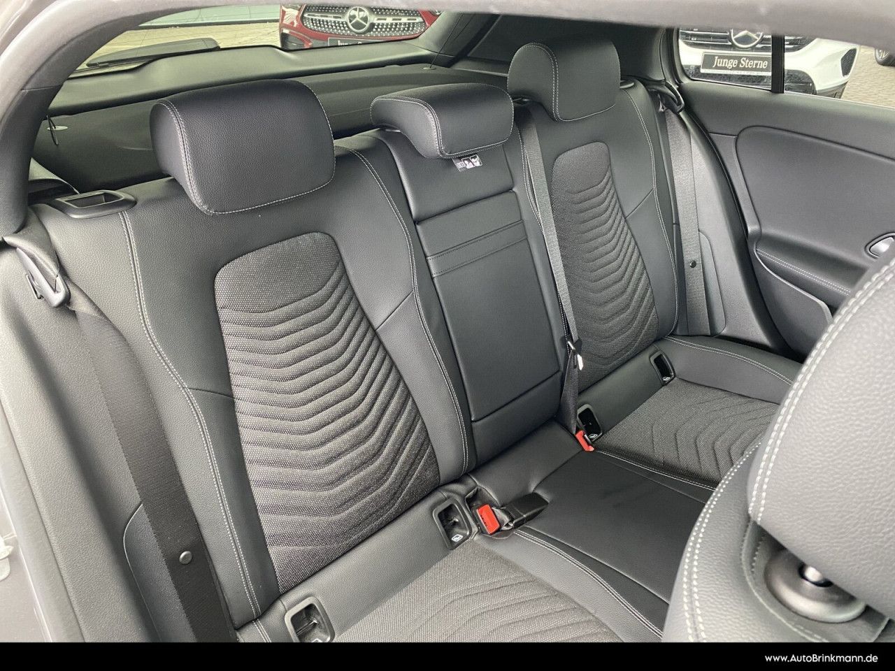Mercedes-Benz A-Klasse – Bild 11