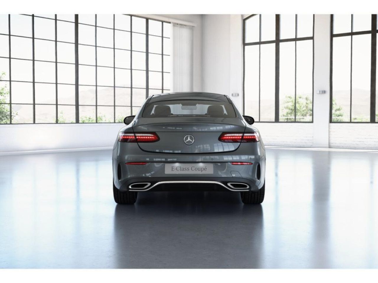 Mercedes-Benz E-Klasse – Bild 4