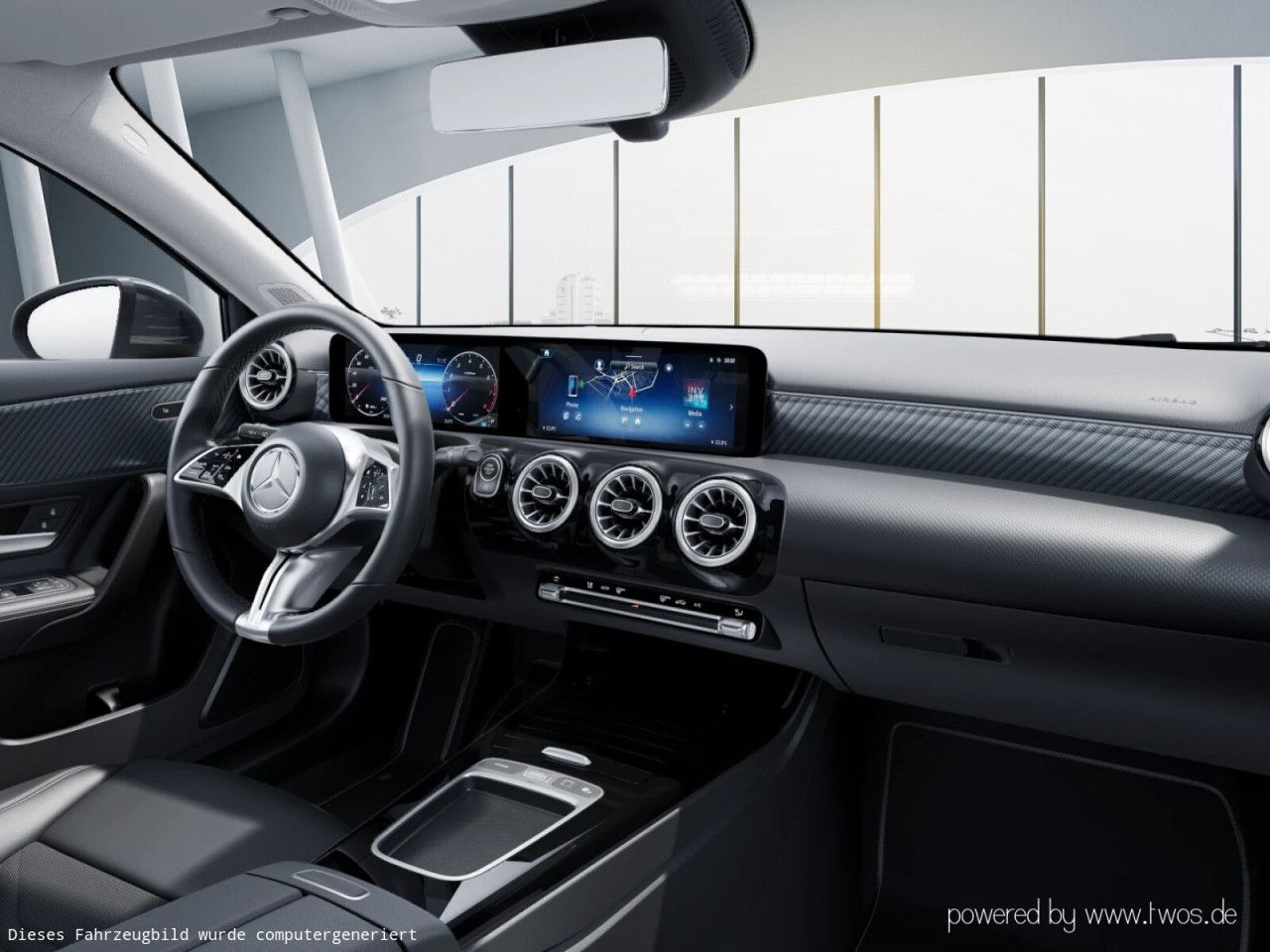 Mercedes-Benz A-Klasse – Bild 21