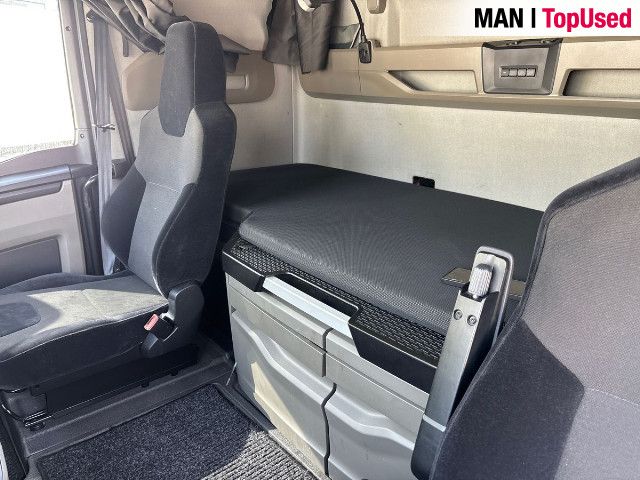 MAN TGX 18.480 4x2 BL SA 16