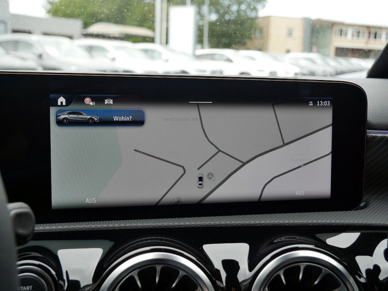 Mercedes-Benz A-Klasse – Bild 15