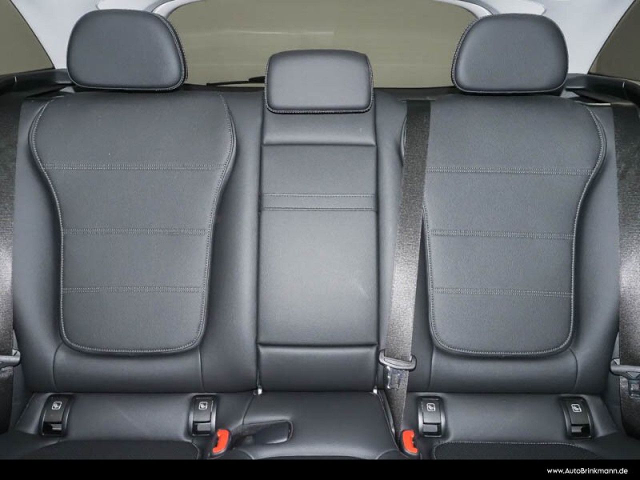 Mercedes-Benz GLC – Bild 9