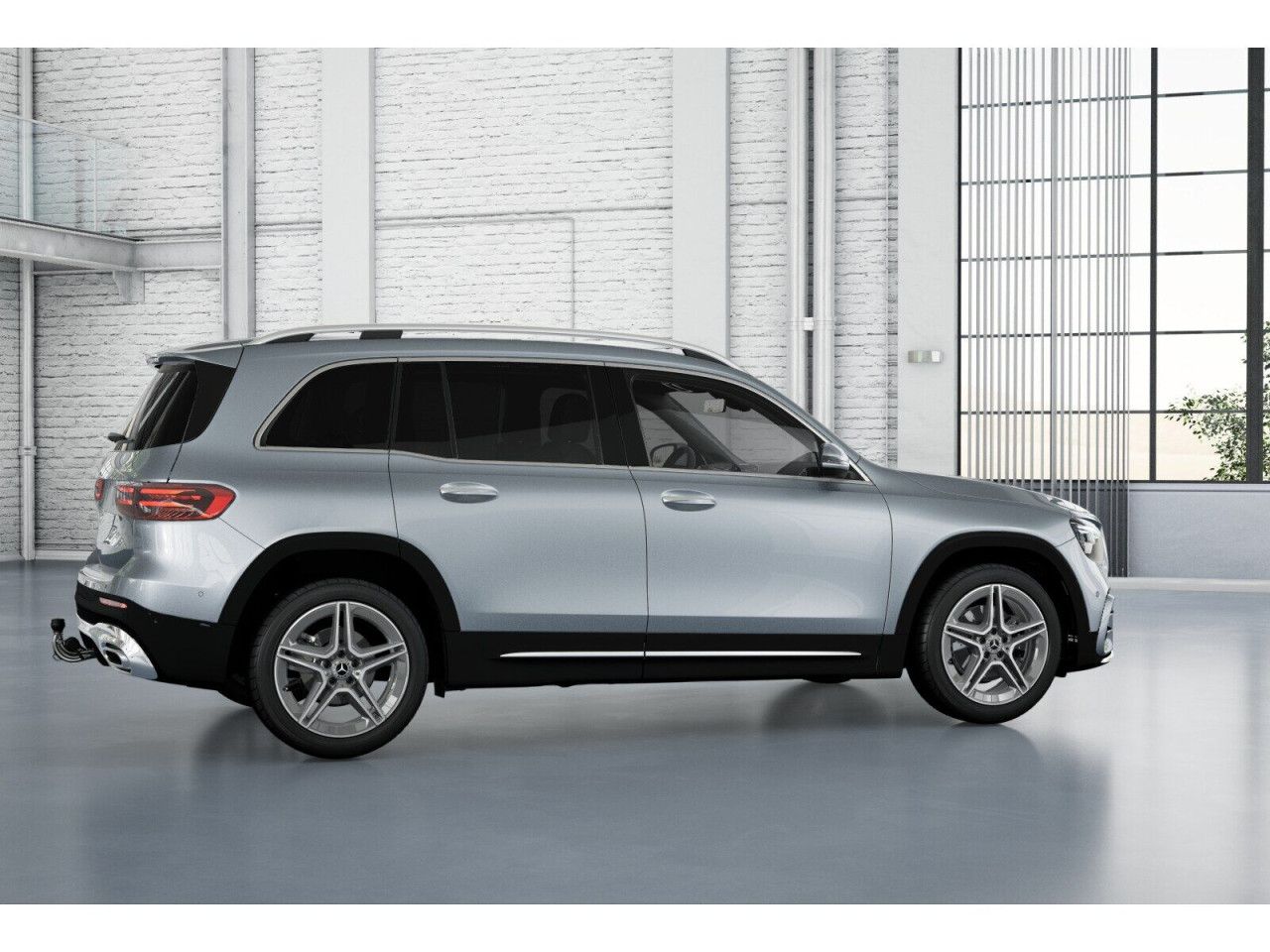 Mercedes-Benz GLB – Bild 6