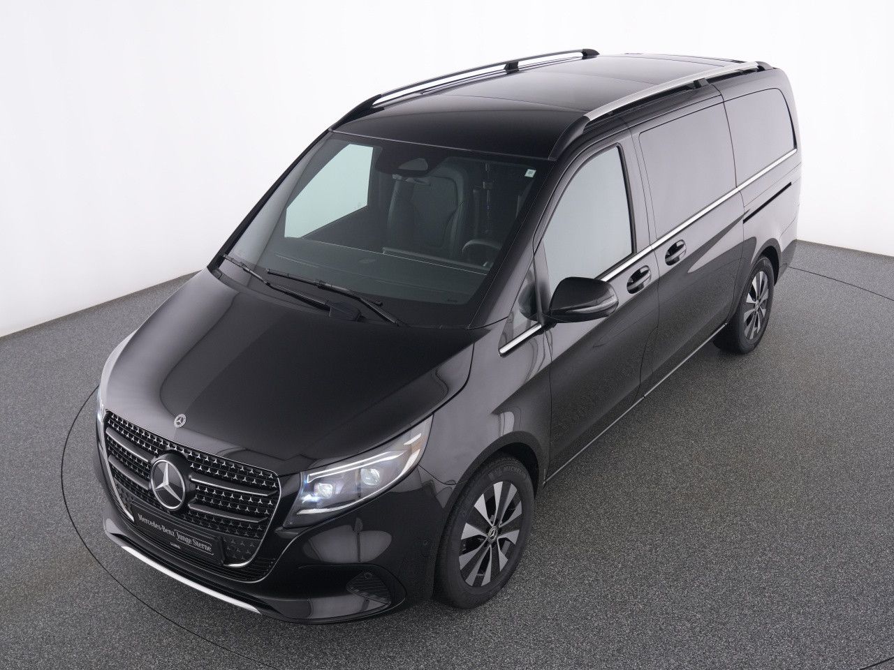 Mercedes-Benz V-Klasse – Bild 17