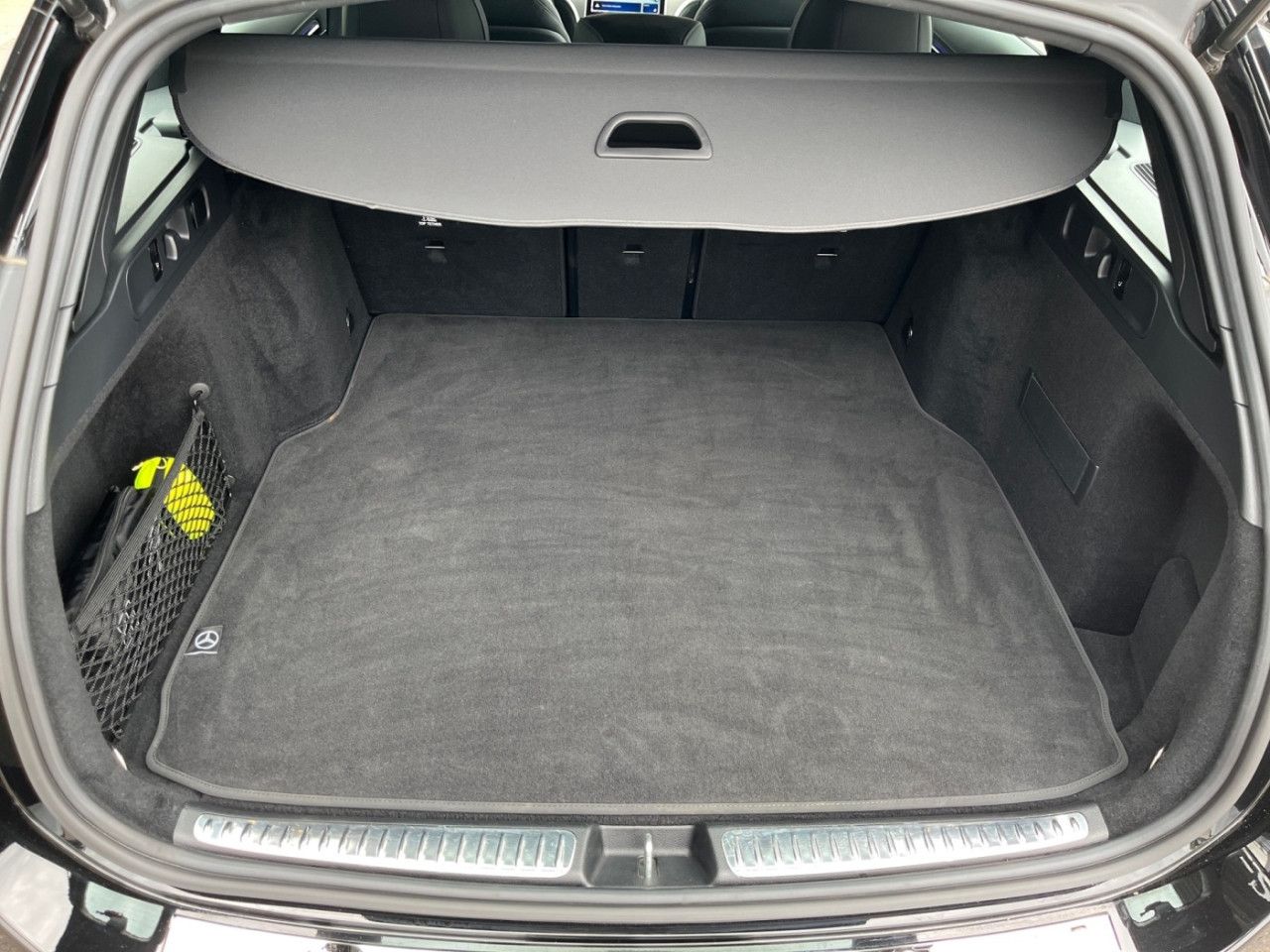 Mercedes-Benz C-Klasse – Bild 12