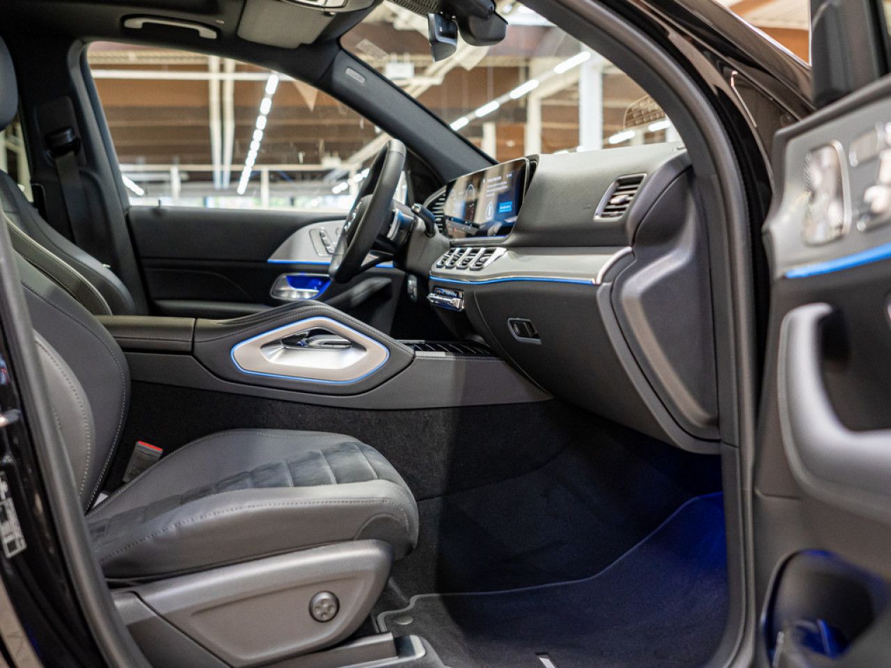 Mercedes-Benz GLE – Bild 2