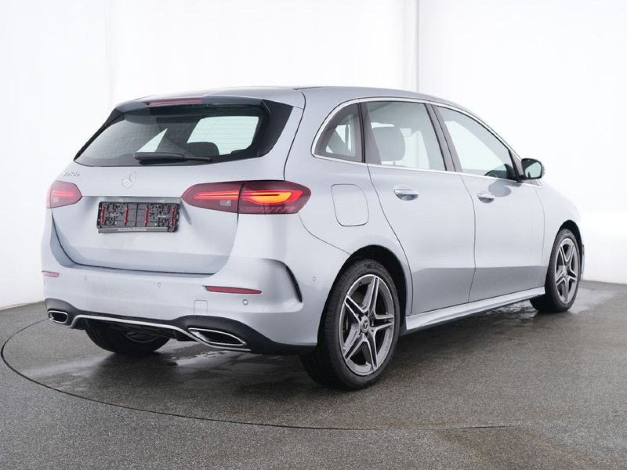 Mercedes-Benz B-Klasse – Bild 4