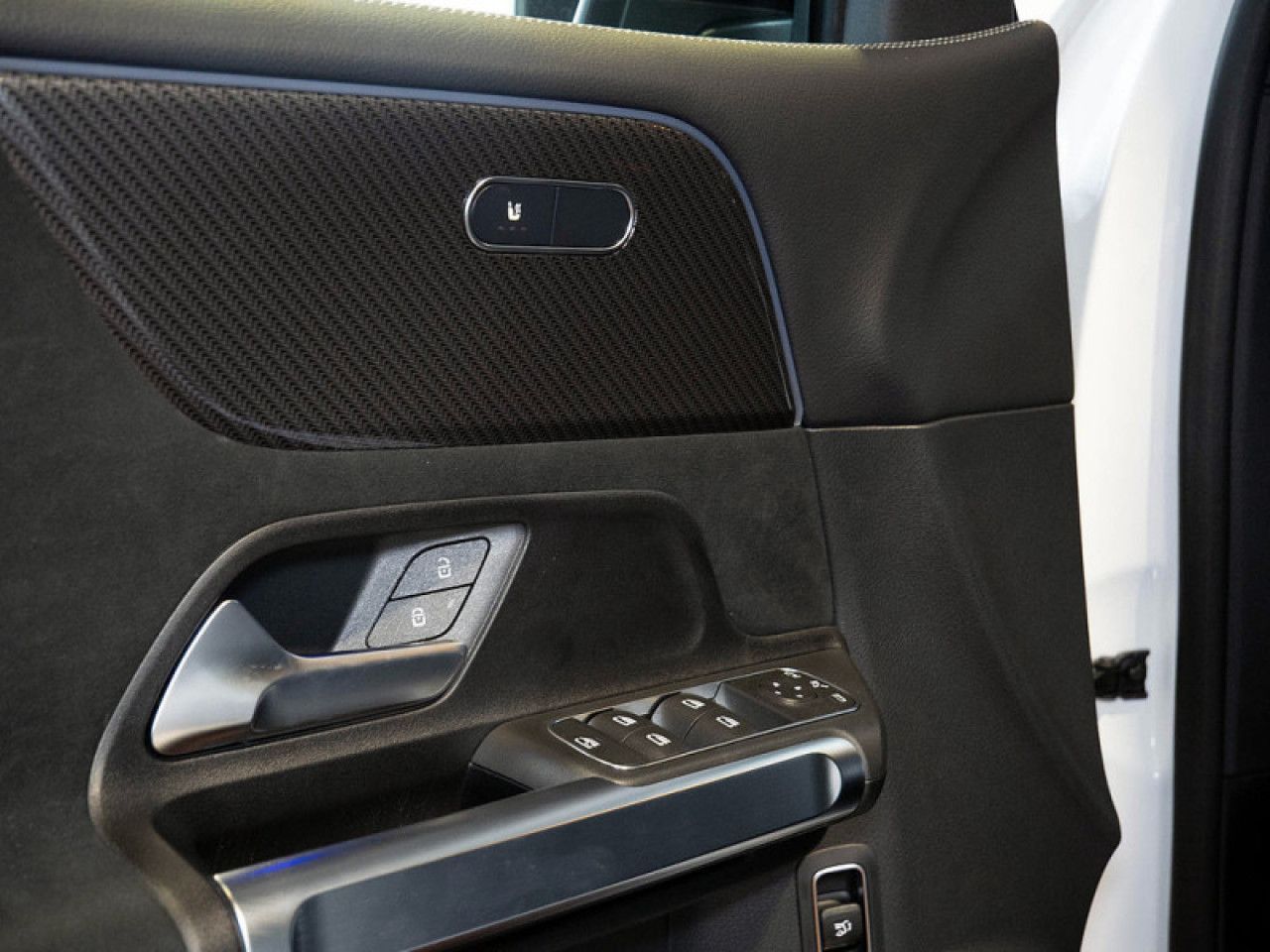 Mercedes-Benz GLB – Bild 13