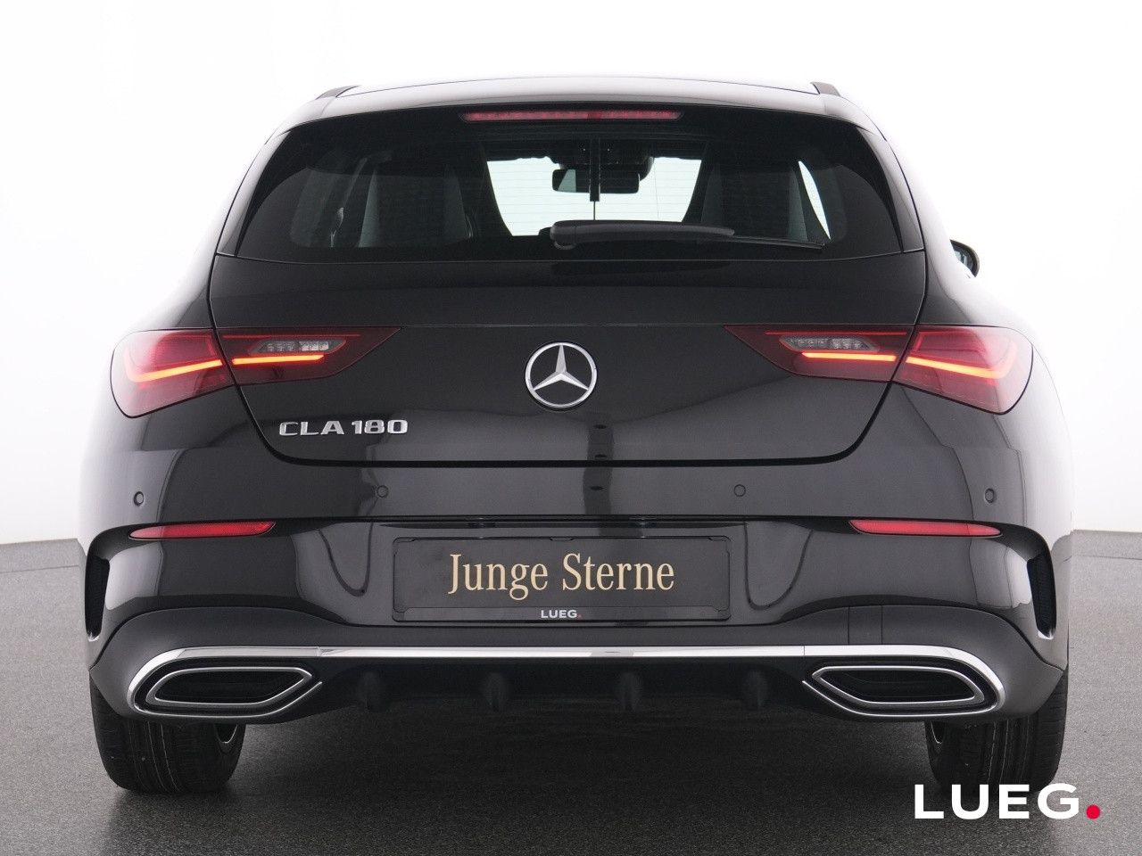 Mercedes-Benz CLA – Bild 14