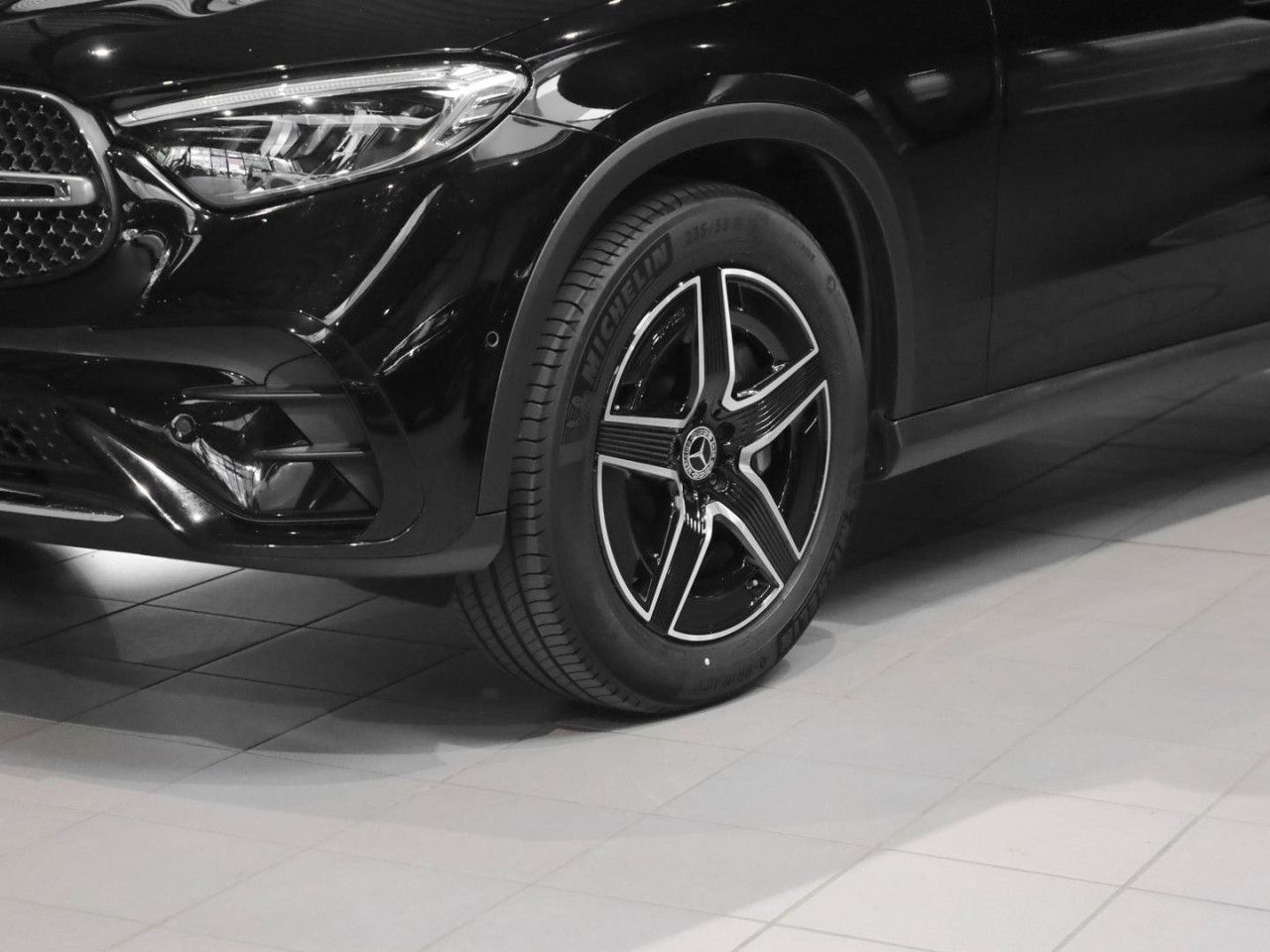 Mercedes-Benz GLC – Bild 9
