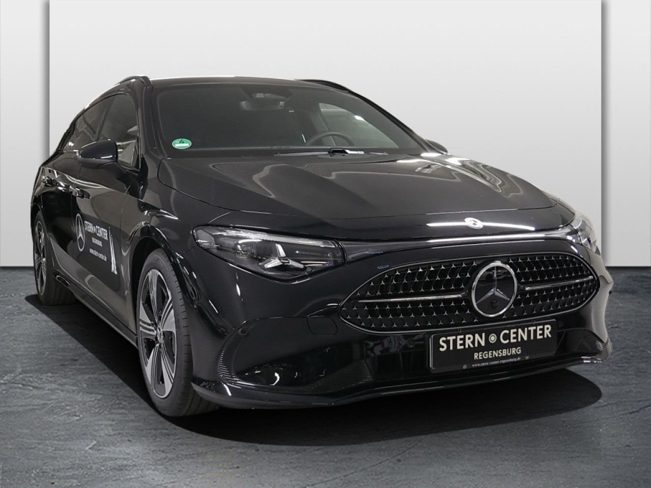 Mercedes-Benz CLA – Bild 2