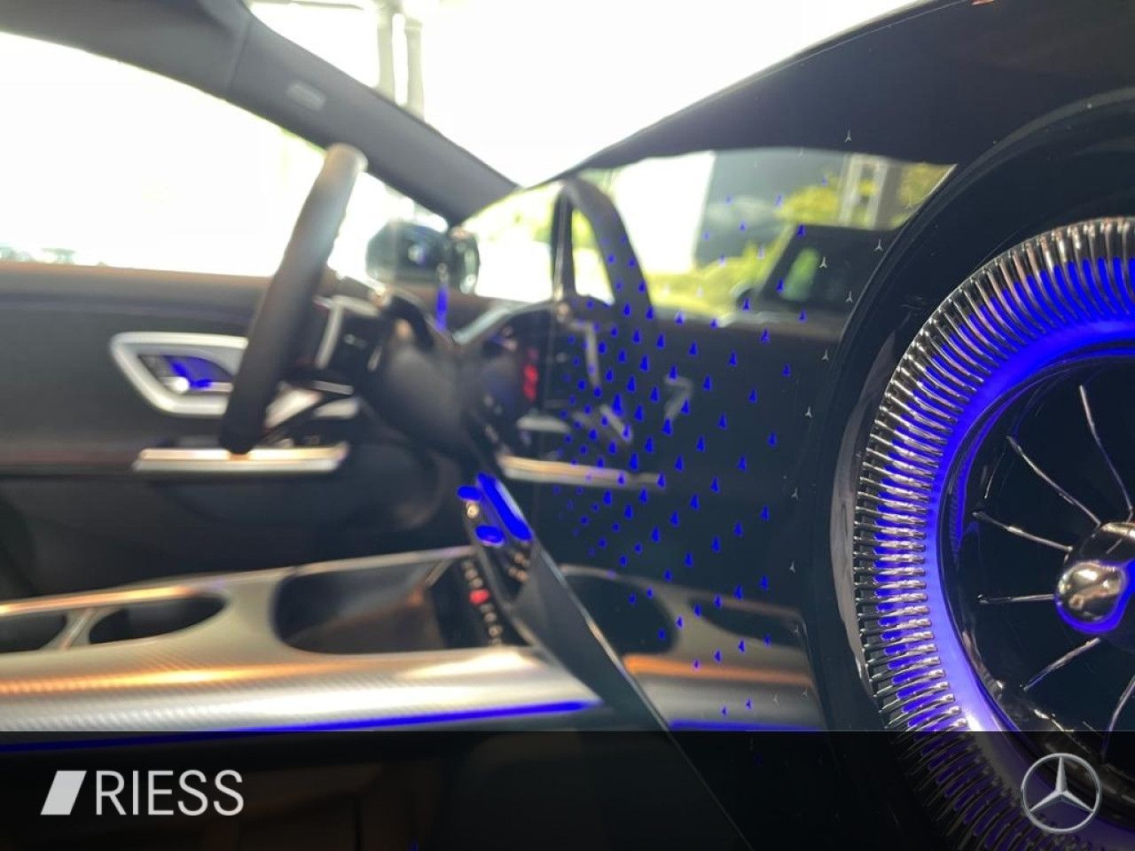 Mercedes-Benz CLA – Bild 10