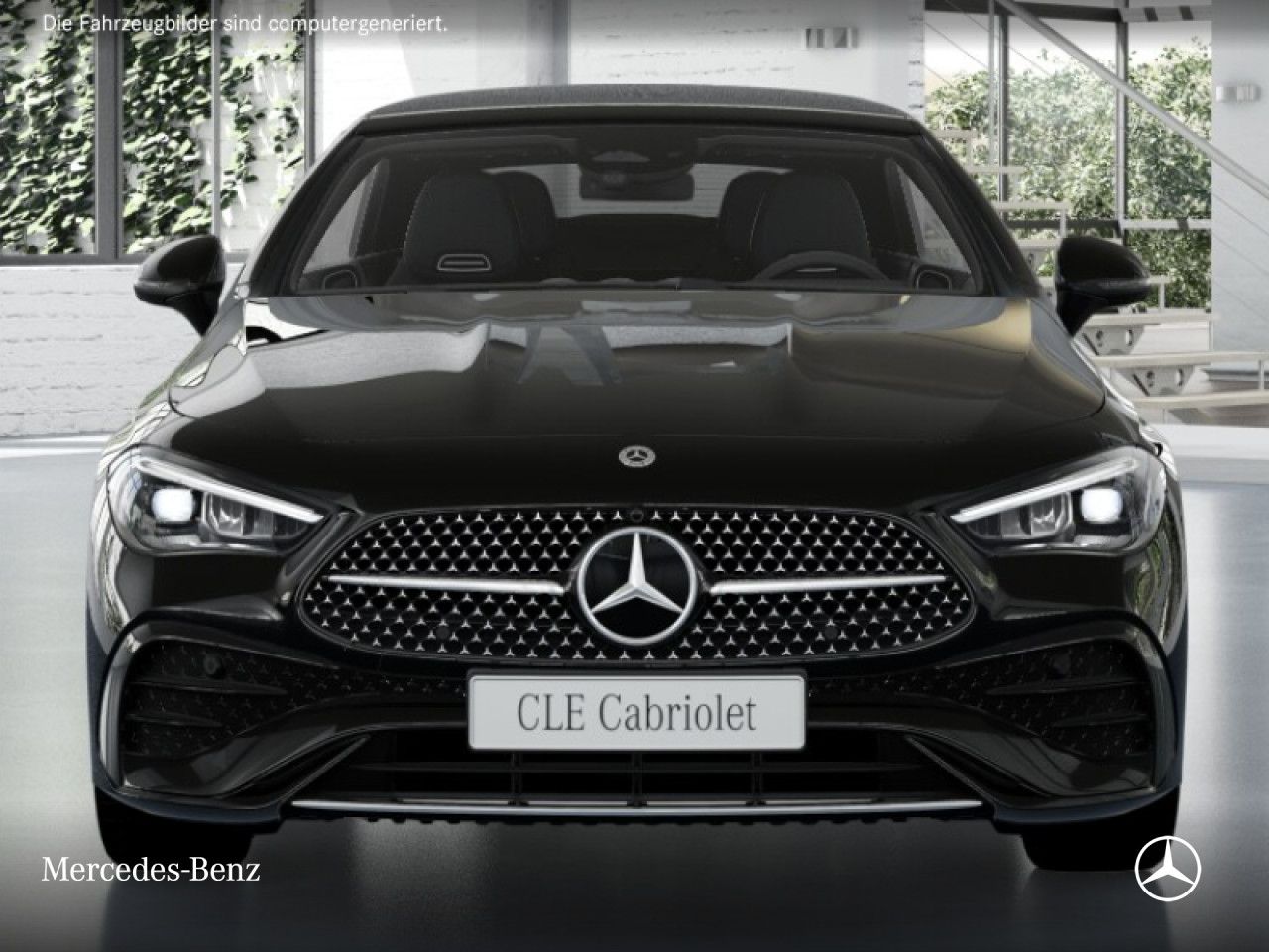 Mercedes-Benz CLE – Bild 5