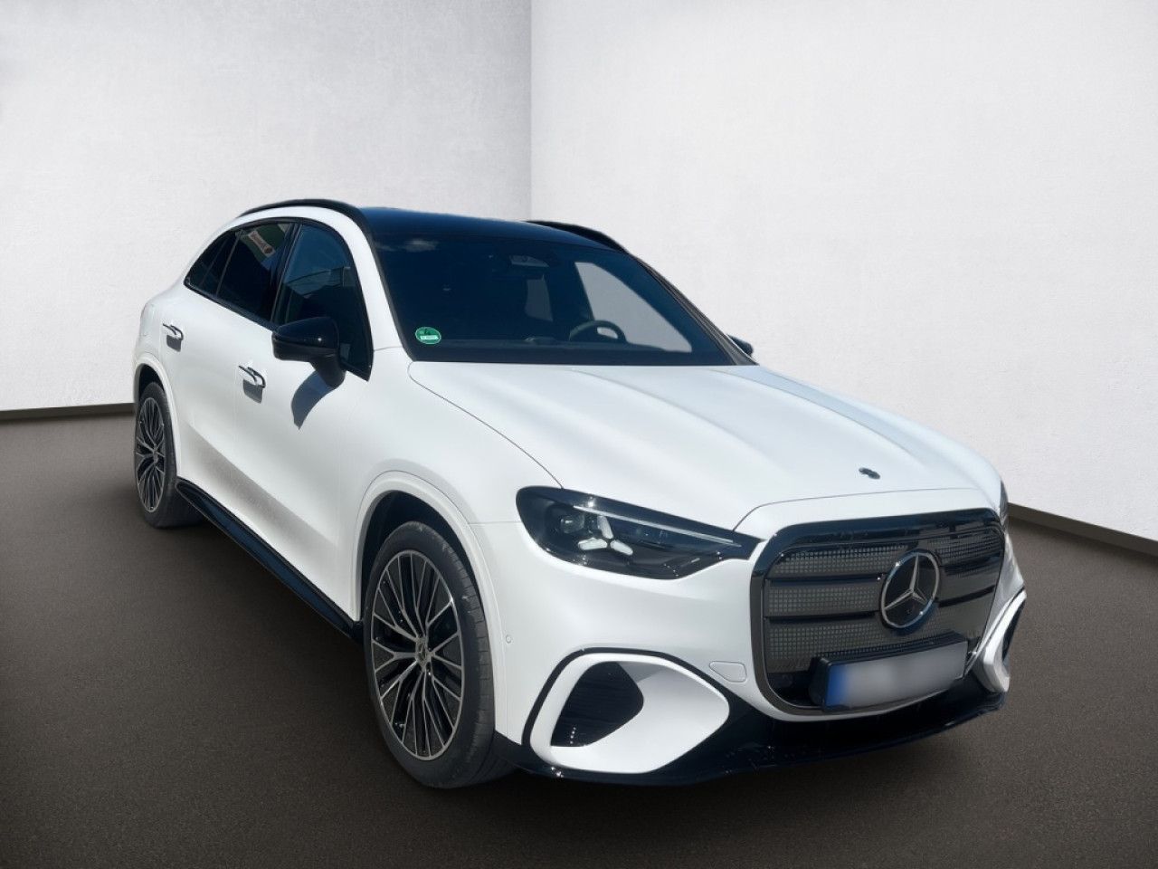 Mercedes-Benz GLC – Bild 6