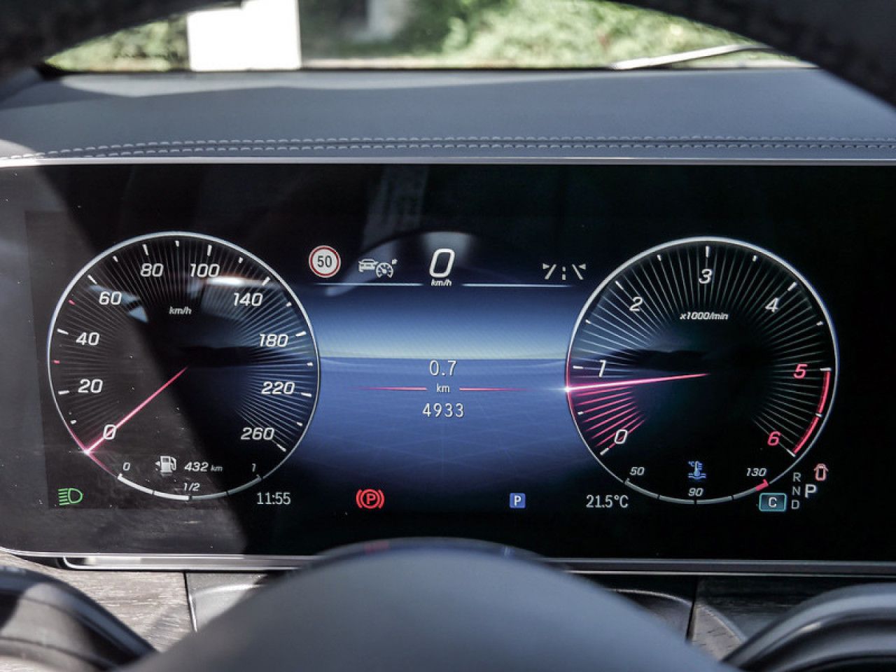 Mercedes-Benz V-Klasse – Bild 20