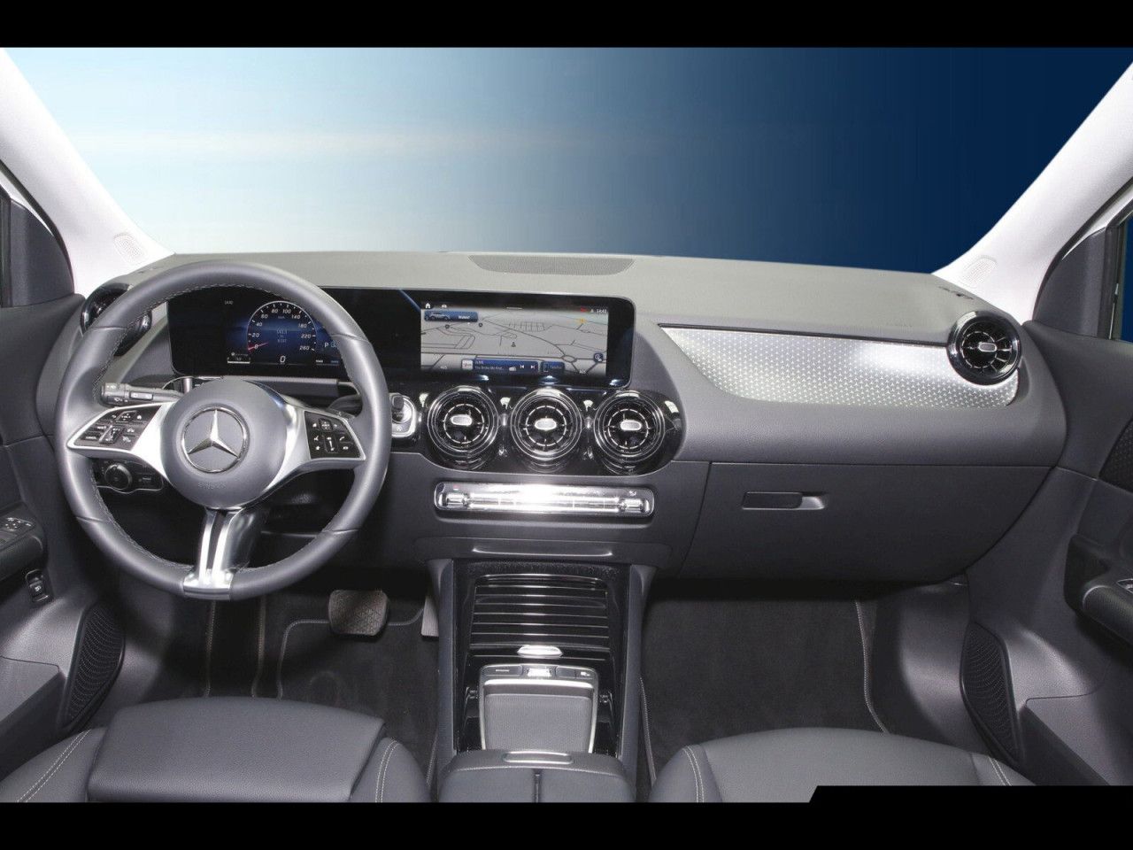 Mercedes-Benz GLA – Bild 10