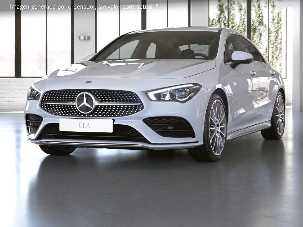 Foto de estudio 1 / 5