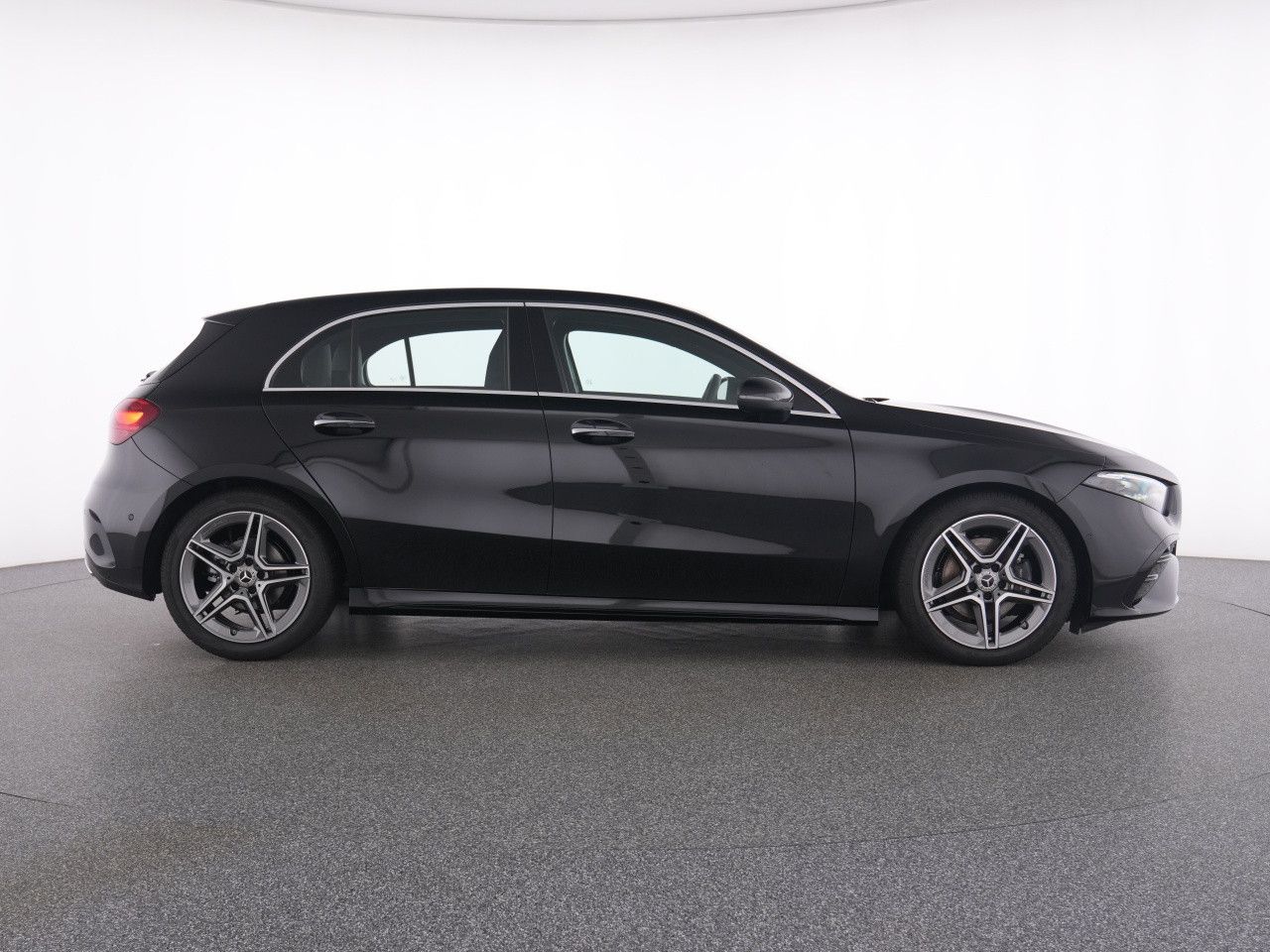 Mercedes-Benz A-Klasse – Bild 11